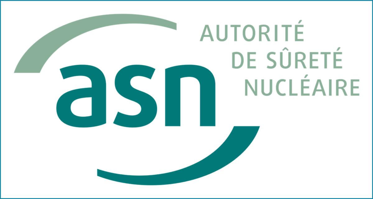 Rapport sur l'état de la sûreté nucléaire et de la radioprotection en France en 2018