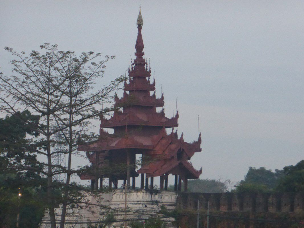J3 - Mandalay (Myannmar)