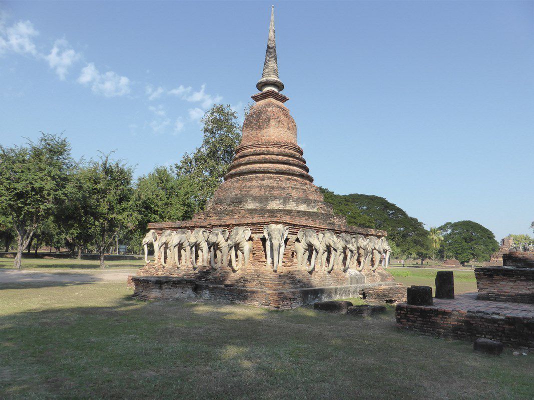 J27 - Sukhothai