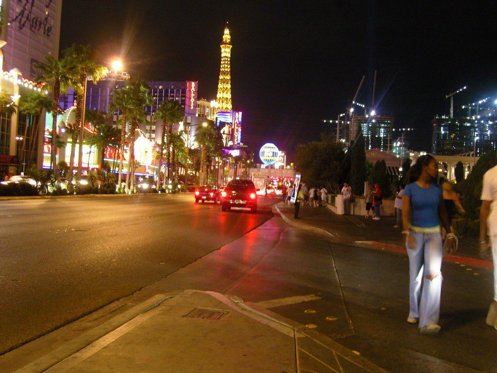 J19 - Las Vegas