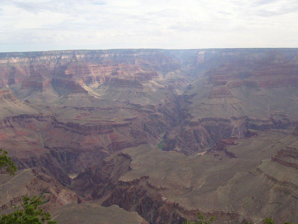 J8 - Grand Canyon