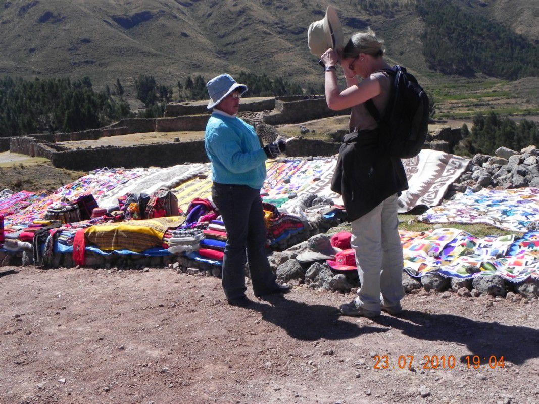 J12 - Cuzco