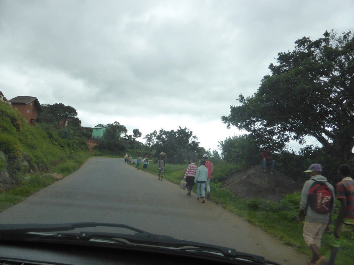 J29 - Fianarantsoa