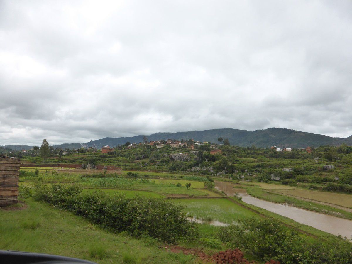 J29 - Fianarantsoa