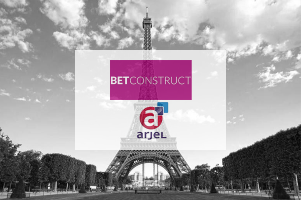 BetConstruct France