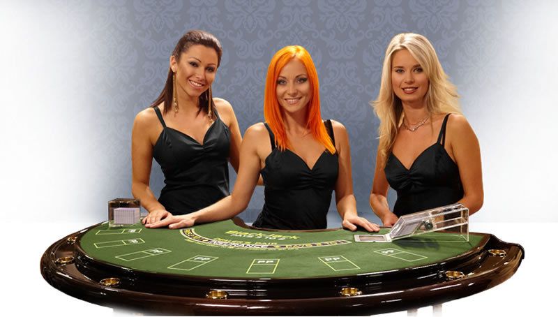 Best online casino playtech