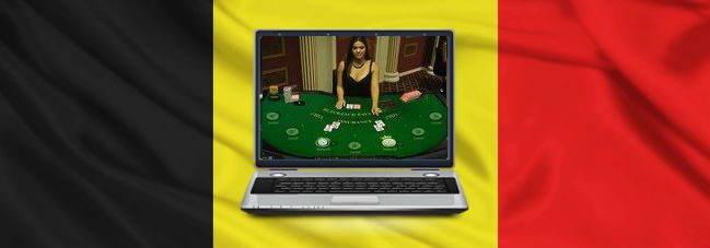 casino en ligne live Belgique
