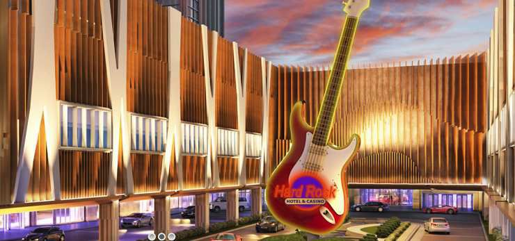 Hard Rock Hotel & Casino