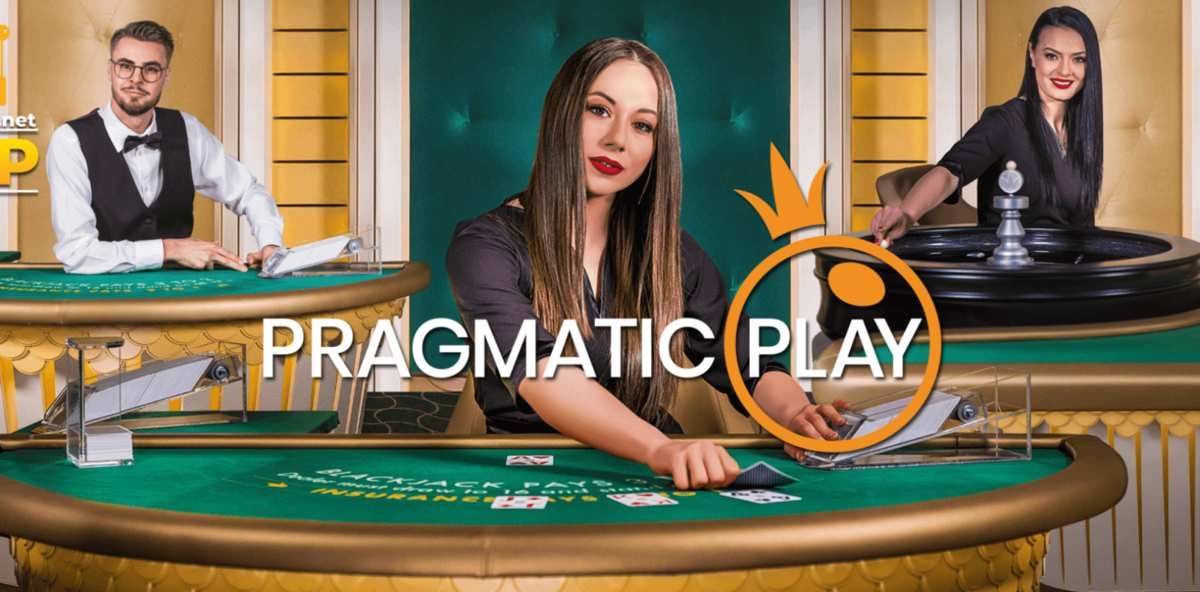 black jack en ligne live Pragmatic Play
