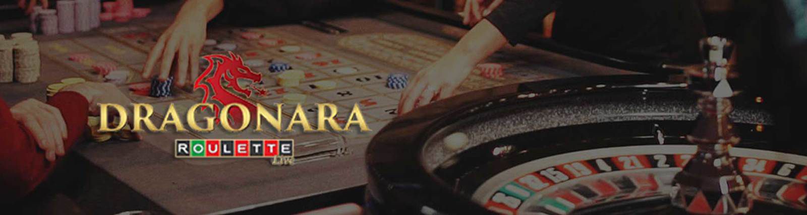 jouer à la Dragonara Roulette en direct du Casino de malte