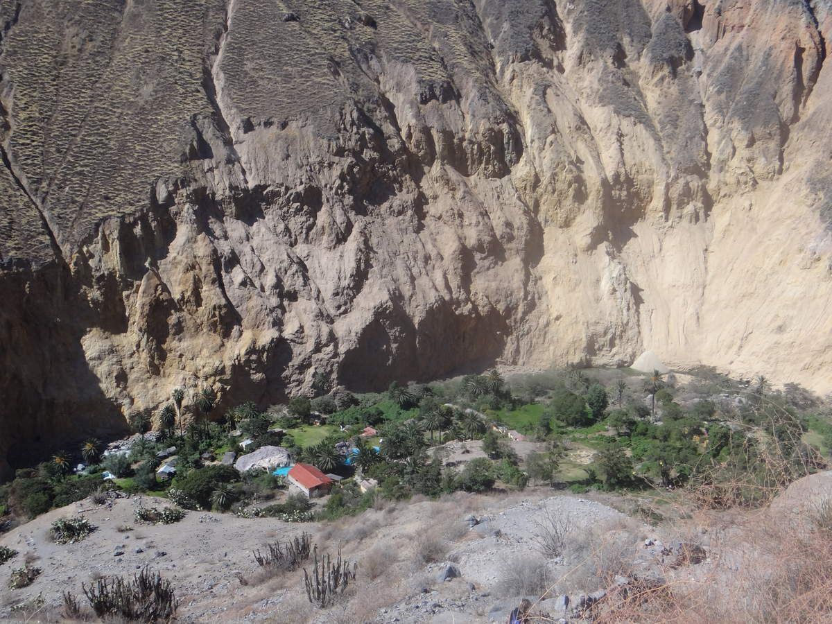 Voyage au Pérou à 2 en 2013. Lima. Cuzco. Aréquipa. Canyon de Colca