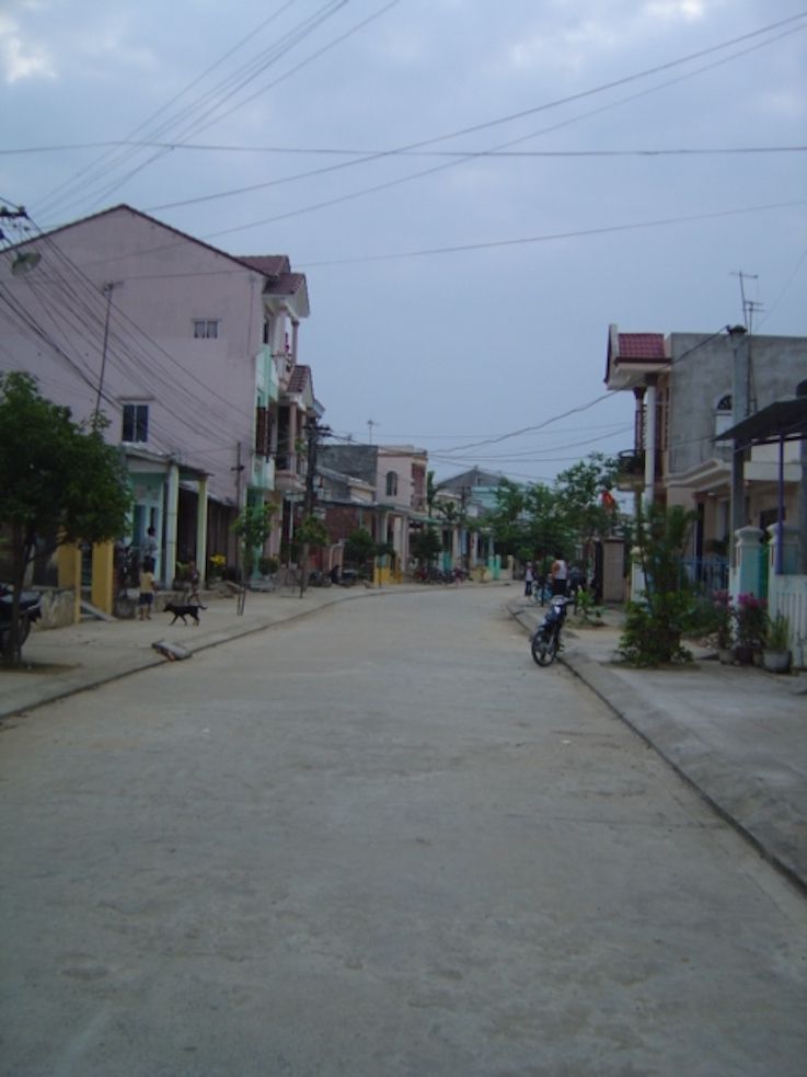 Voyage au Vietnam 2007