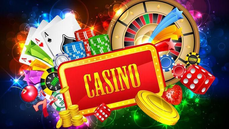 Casino En Ligne France Fiable Et l'effet Chuck Norris