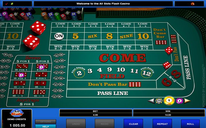 Hot at the craps table crossword Gambling should be banned in australia