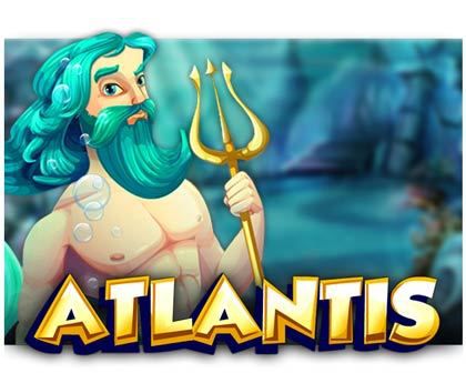 machine à sous Atlantis mode gratuit
