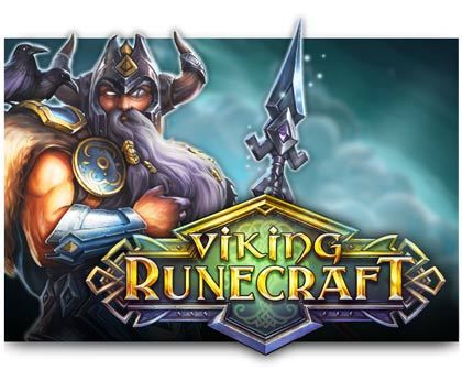 machine à sous en ligne Viking Runecraft du logiciel Play'n Go