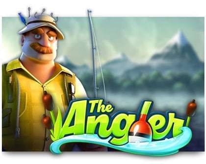 machine à sous en ligne The Angler du logiciel Betsoft
