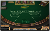 jeu de casino gratuit Draw Hi Lo logiciel Betsoft