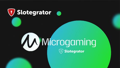 Slotegrator Microgaming