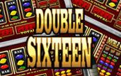 machine à sous Double Sixteen logiciel Betsoft