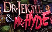 machine à sous Dr Jekkyl & Mr Hyde logiciel Betsoft