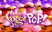 machine à sous Sugar Pop logiciel Betsoft
