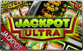 machine à sous Jackpot Ultra logiciel Betsoft