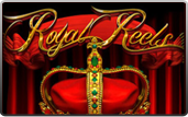 machine à sous Royal Reels logiciel Betsoft