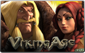 machine à sous Viking Age logiciel Betsoft