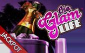 machine à sous Glam Life logiciel Betsoft