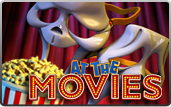 machine à sous At The Movies logiciel Betsoft