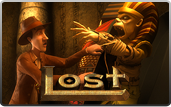 machine à sous Lost logiciel Betsoft