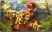 machine à sous Rook's Revenge logiciel Betsoft