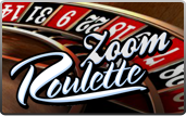 Zoom Roulette logiciel Betsoft