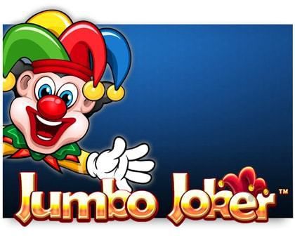 machine à sous en ligne Jumbo Joker logiciel Betsoft