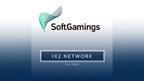 1x2 network Softgamings