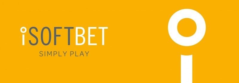 iSoftBet