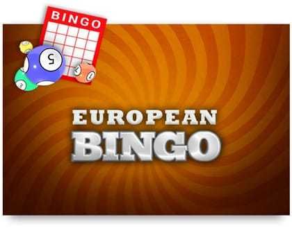 bingo européen en ligne logiciel Rival
