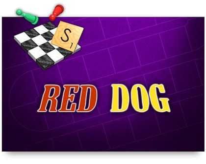 jeu casino en ligne Red Dog logiciel Rival