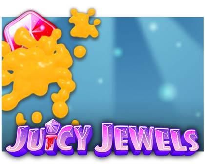machine a sous juicy jewels