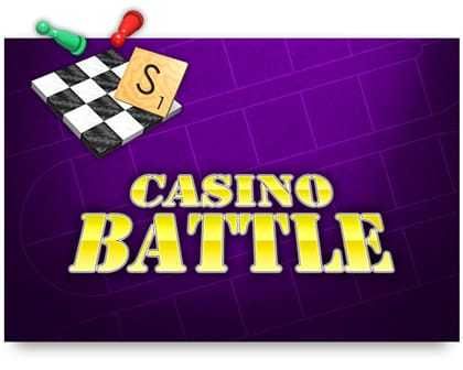jeu casino en ligne Casino Battle logiciel Rival