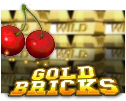 machine a sous Gold Bricks