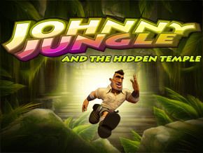 machine a sous johnny jungle