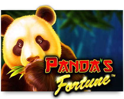 machine a sous Panda's Fortune