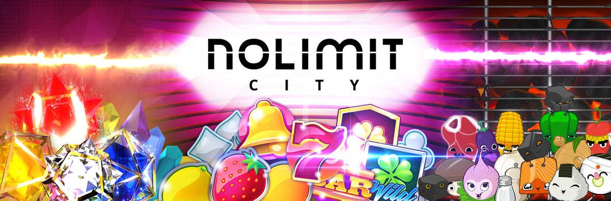 développeur jeux casino en ligne Nolimit City