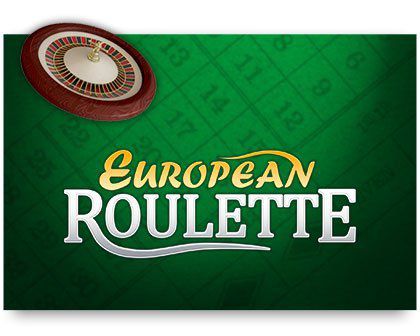 roulette européenne logiciel Evoplay