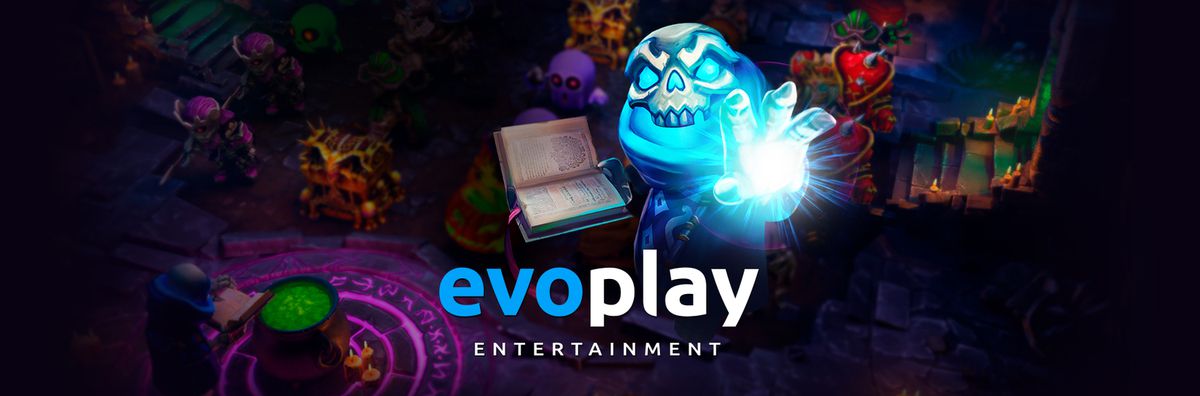 logiciel Evoplay Entertainment