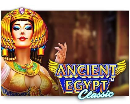 machine a sous Ancient Egypt Classic logiciel Pragmatic Play