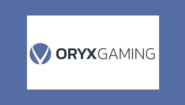logiciel Oryx Gaming