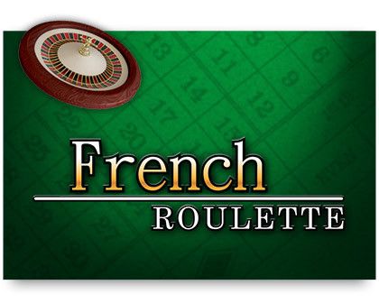 roulette française logiciel Oryx Gaming